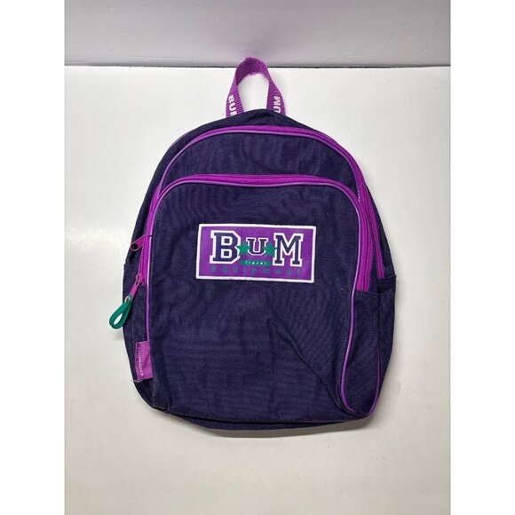 BUM mini backpack Y2K (90s) - Picture 1 of 9